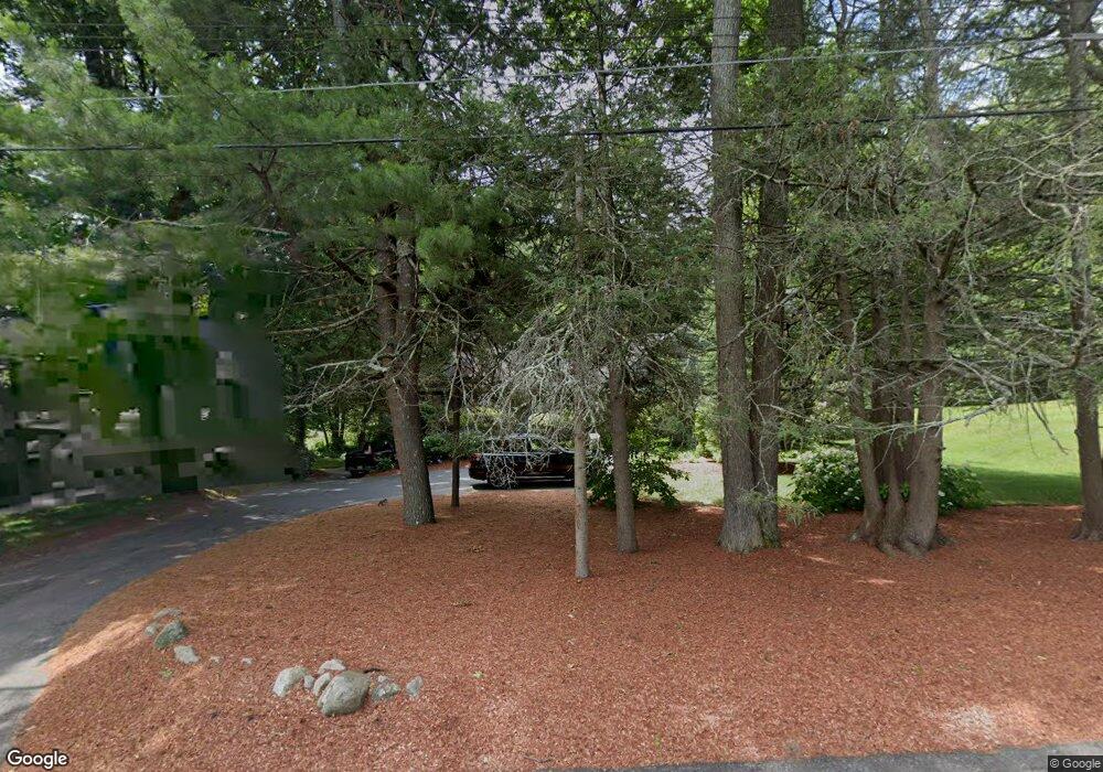 11 Gail Rd, Weston, MA 02493 - photo 1