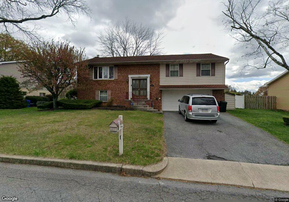 1128 Rainbow Ave, Reading, PA 19605 - photo 1