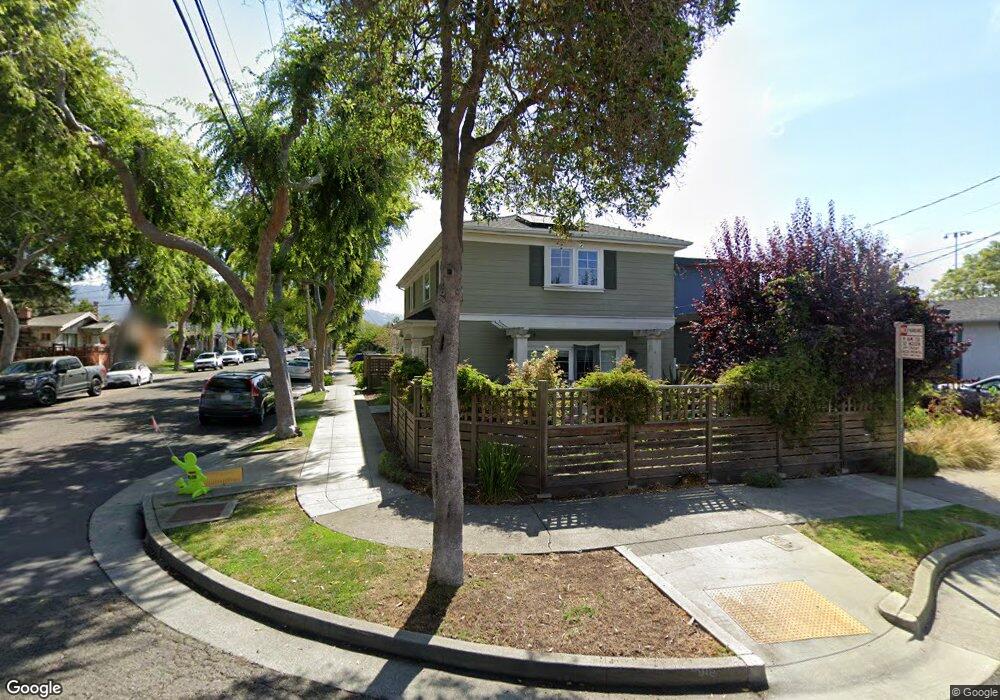 2701 Mabel St, Berkeley, CA 94702 - photo 1