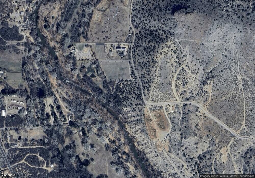 2500 N Dancing Apache Rd, Cornville, AZ 86325 - photo 1