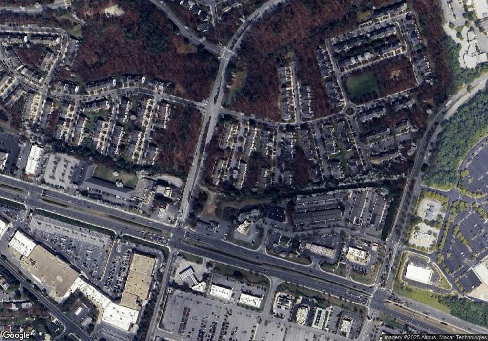 8625 Jacks Reef Rd, Laurel, MD 20724 - photo 1