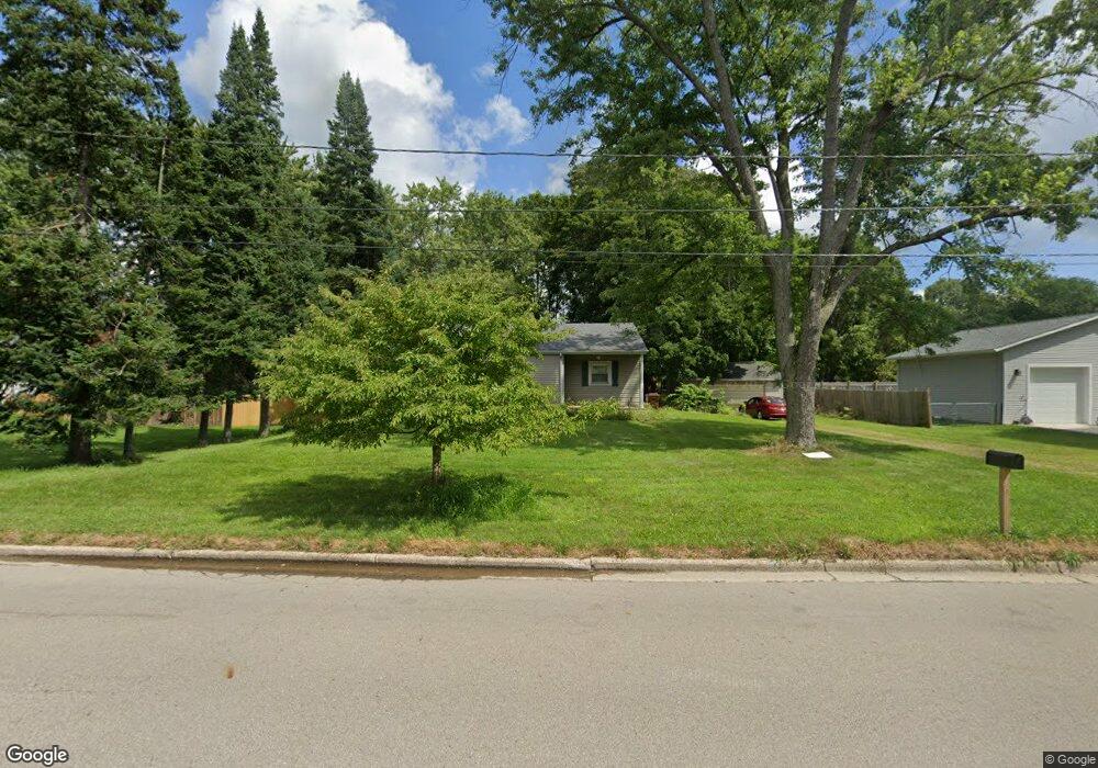 132 Greenfield Blvd, Marshall, MI 49068 - photo 1