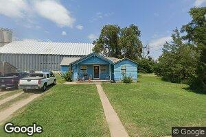 209 E 3rd St, Larned, KS 67550