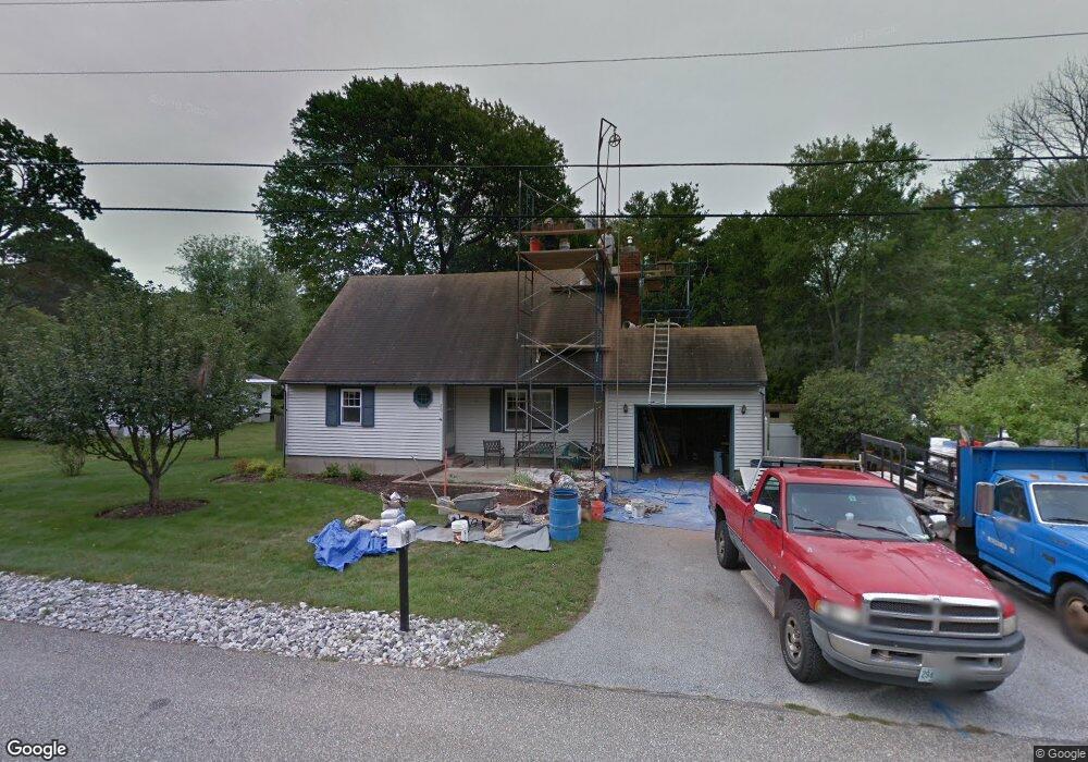 20 Grant Dr, Hooksett, NH 03106 - photo 1