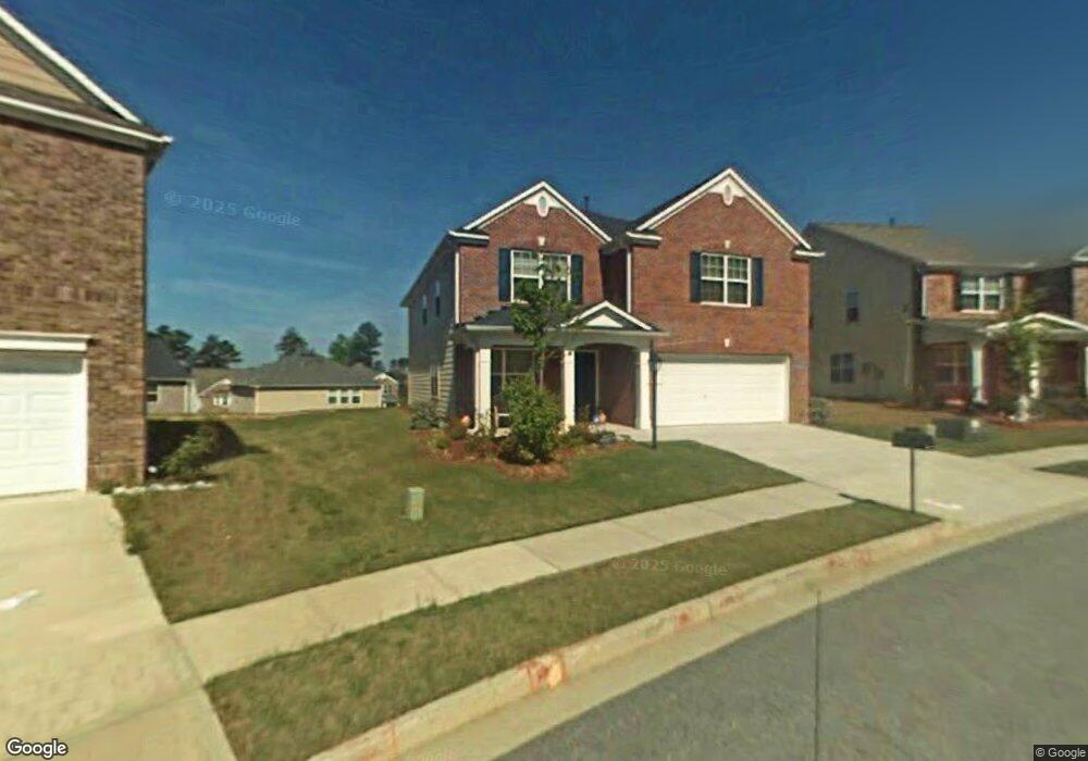 2622 Meadow Trace Dr, Grayson, GA 30017 - photo 1