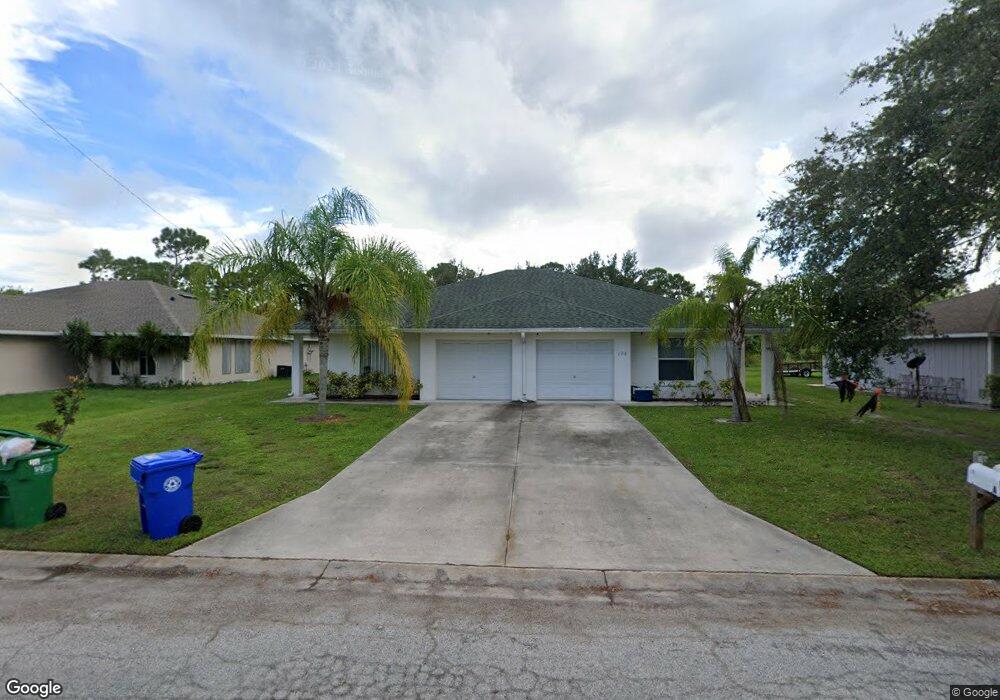 106 Dahl Ave unit 1, Sebastian, FL 32958 - photo 1