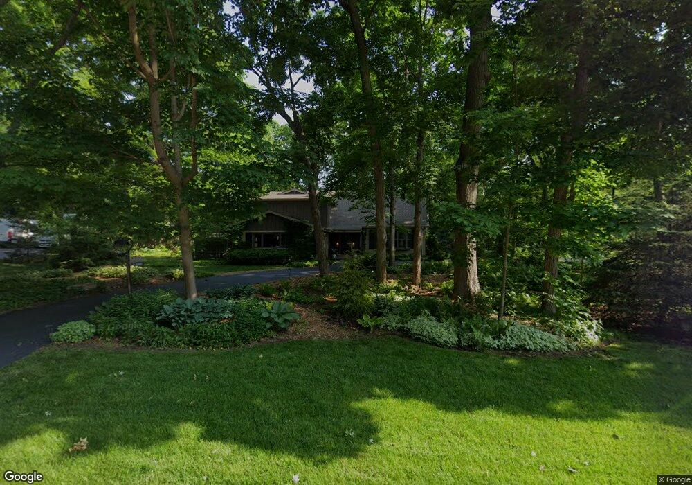 242 E Tall Trees Ln, Palatine, IL 60067 - photo 1