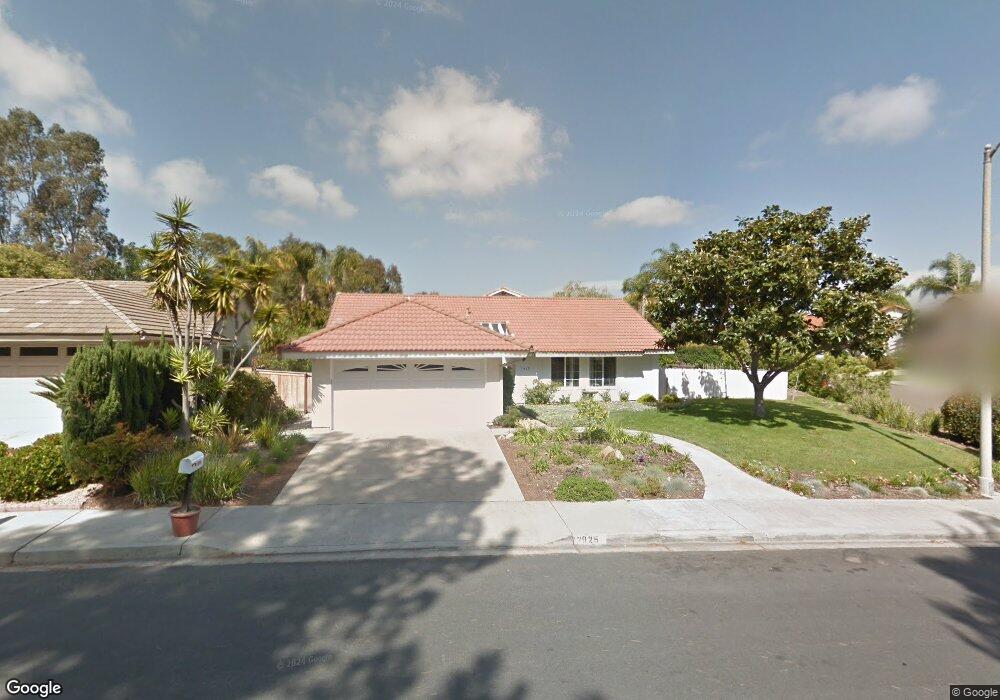 7925 Los Pinos Cir, Carlsbad, CA 92009 - photo 1