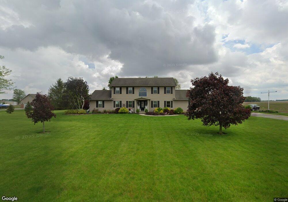 4000 Sharf Rd, Delphos, OH 45833 - photo 1