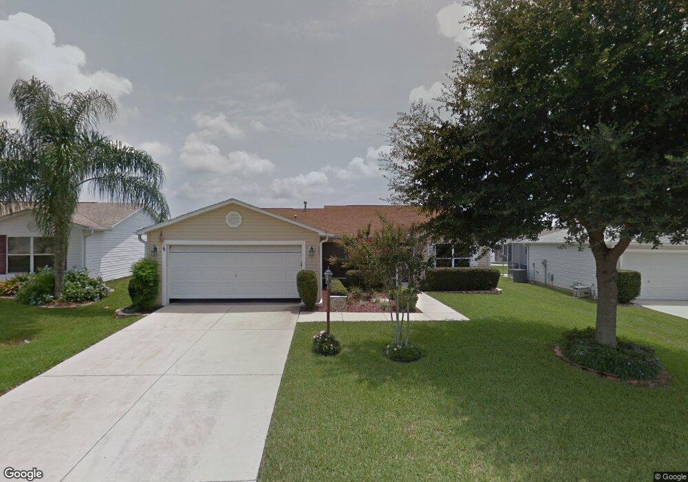 2840 Plainridge Loop, The Villages, FL 32162 - photo 1