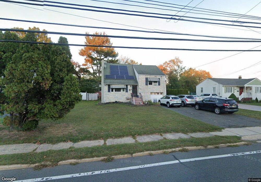 622 Thompson Ave, Bound Brook, NJ 08805 - photo 1