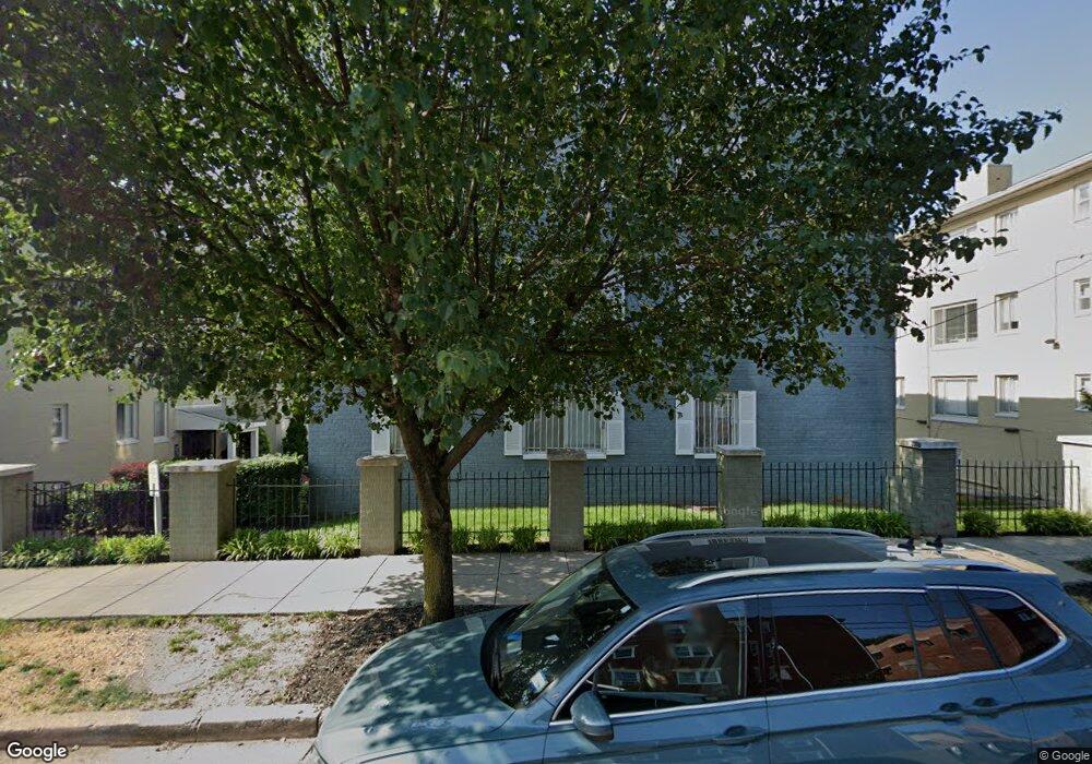 709 Brandywine St SE unit B-2, Washington, DC 20032 - photo 1