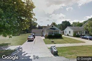 775 Patterson Dr, Monroe, MI 48161