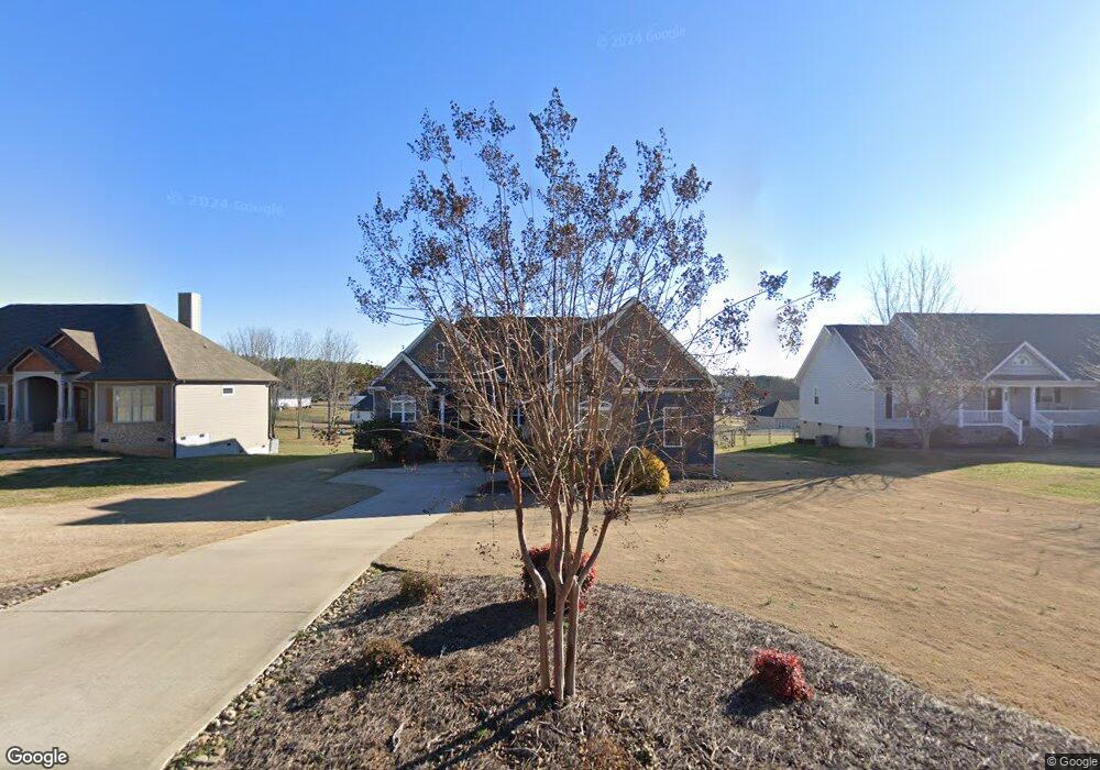 262 Lamp Post Rd, Inman, SC 29349 - photo 1