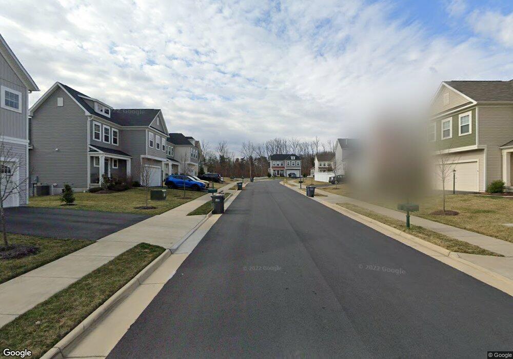 2063 Blazing Star Loop, Bristow, VA 20136 - photo 1