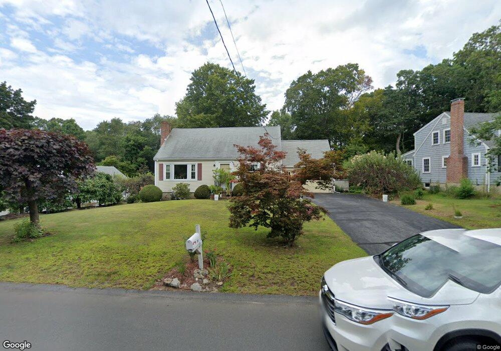 64 Paul Revere Rd, Lexington, MA 02421 - photo 1