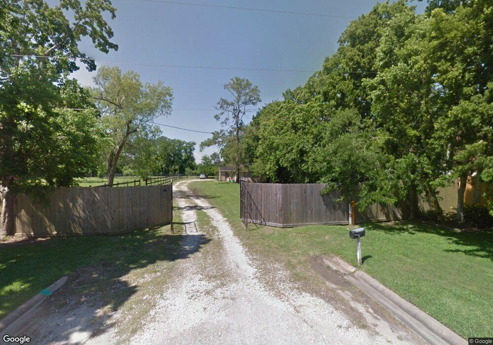 108 Echo Ave, Friendswood, TX 77546 - photo 1