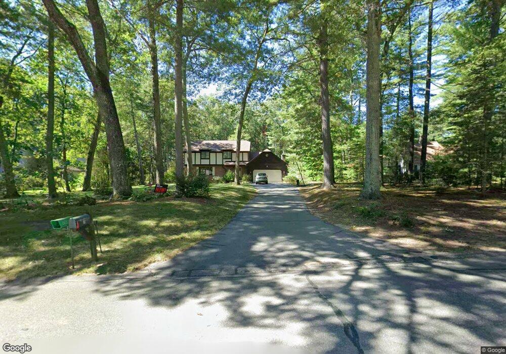 18 Ladyslipper Ln, Florence, MA 01062 - photo 1