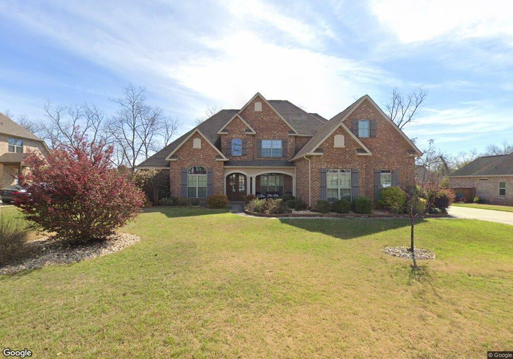 217 Stacy Ln, Warner Robins, GA 31088 - photo 1