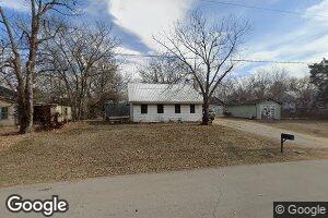 500 N Main St, Caney, KS 67333