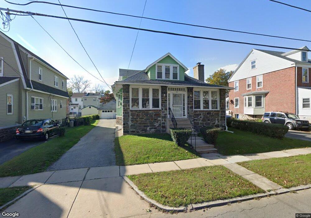 32 Melrose Ave, Lansdowne, PA 19050 - photo 1