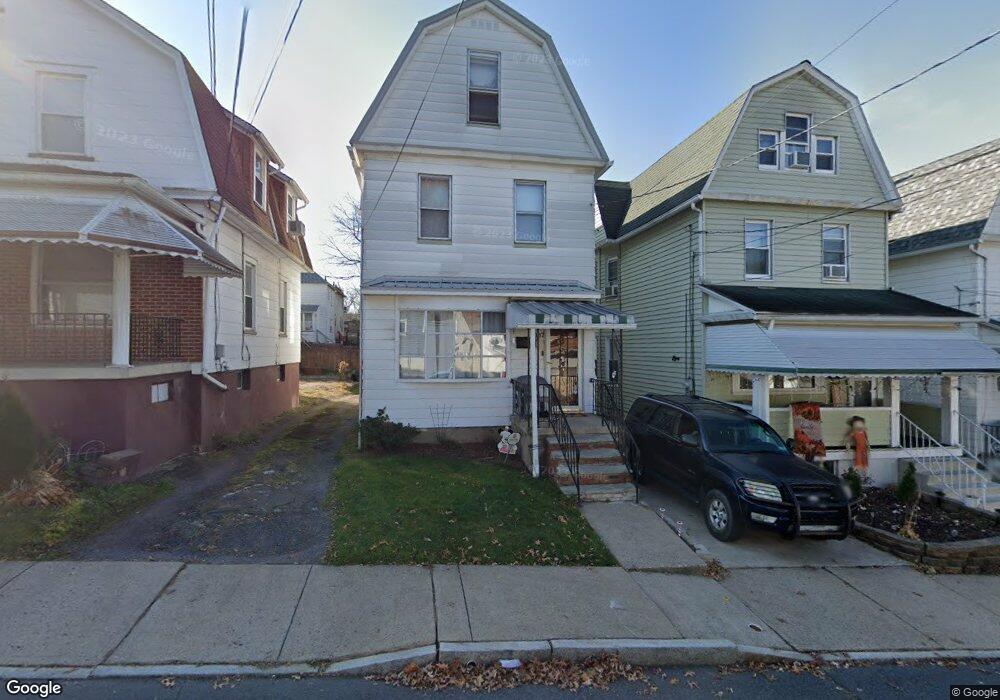 187 Andover St, Wilkes Barre, PA 18702 - photo 1