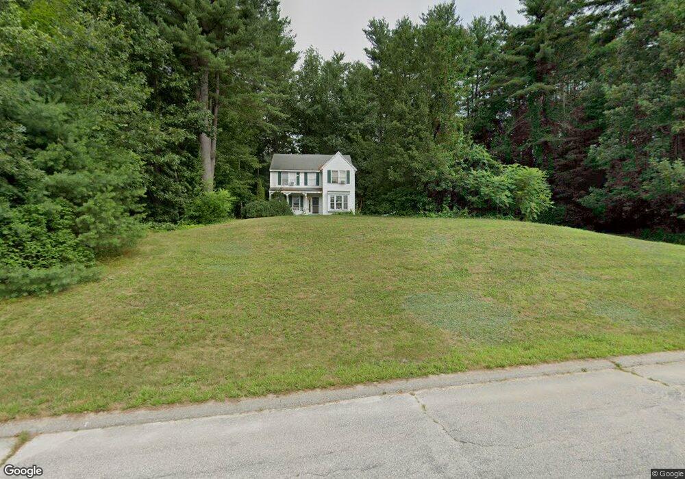 9 Cathedral Ln, Hudson, NH 03051 - photo 1