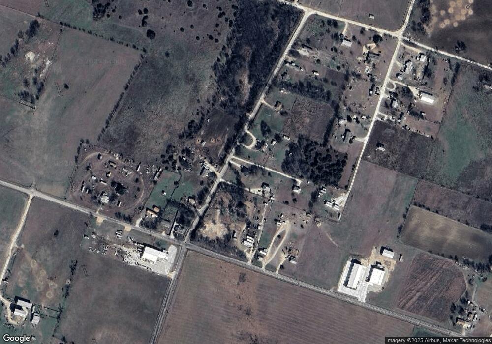 12345 Bendle Rd, Troy, TX 76579 - photo 1