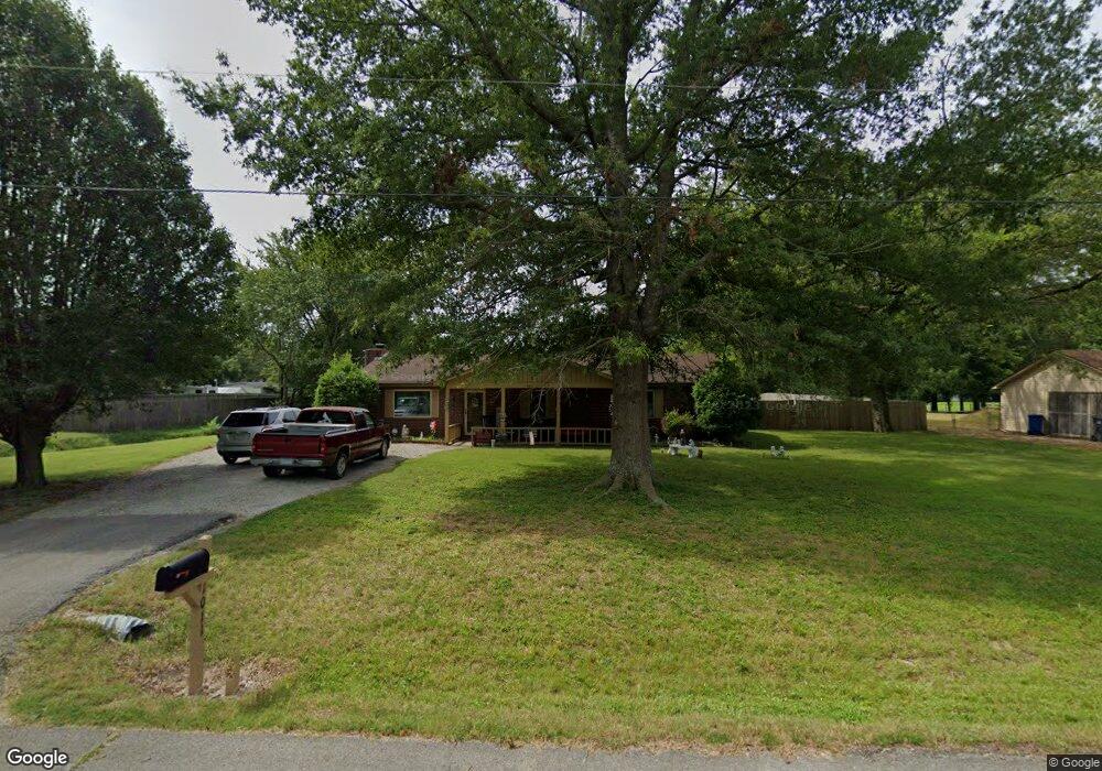 1011 Peggy Dr, Jonesboro, AR 72401 - photo 1