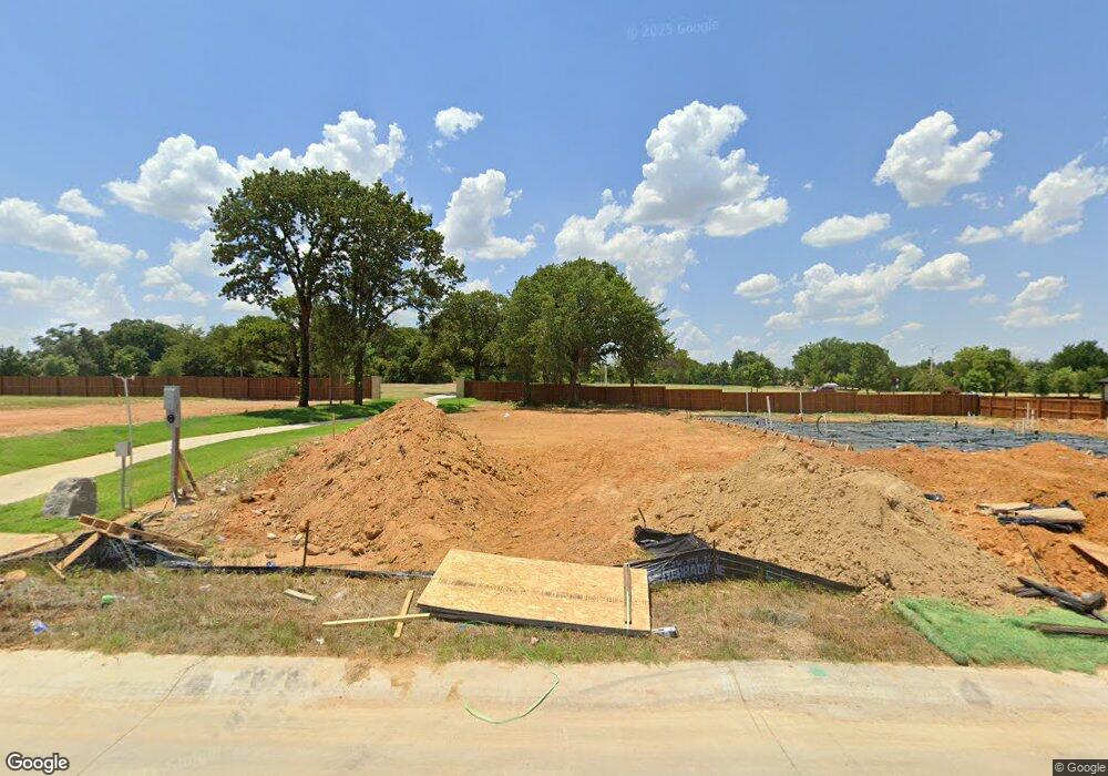 4612 Hammerstein Blvd, Denton, TX 76210 - photo 1