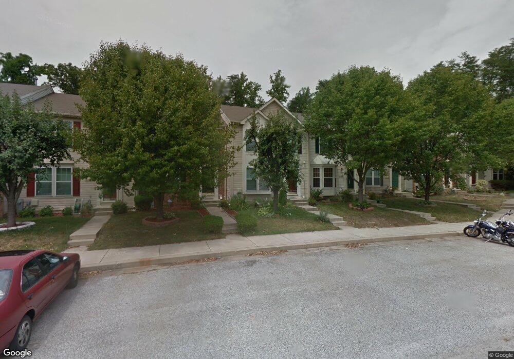 8739 Cresthill Ct, Laurel, MD 20723 - photo 1