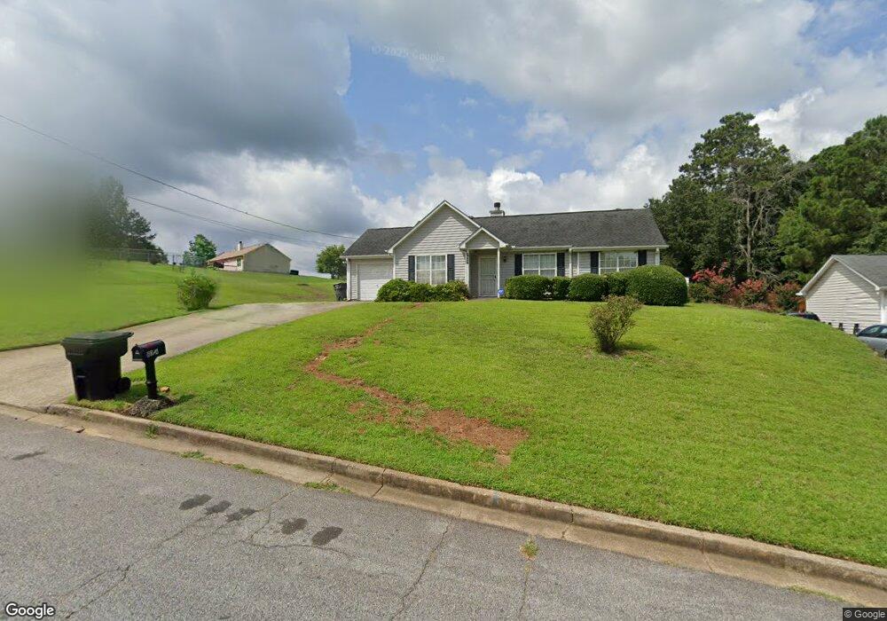 6354 Amberly Rd unit 1, Rex, GA 30273 - photo 1