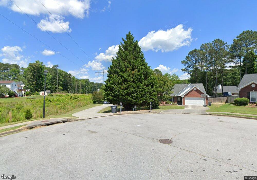 2597 Walking Path Ln, Dacula, GA 30019 - photo 1