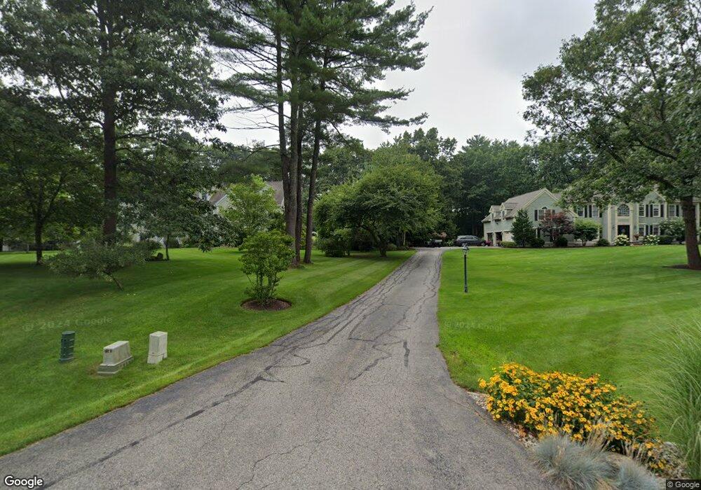 21 Eagle Ct, Greenland, NH 03840 - photo 1