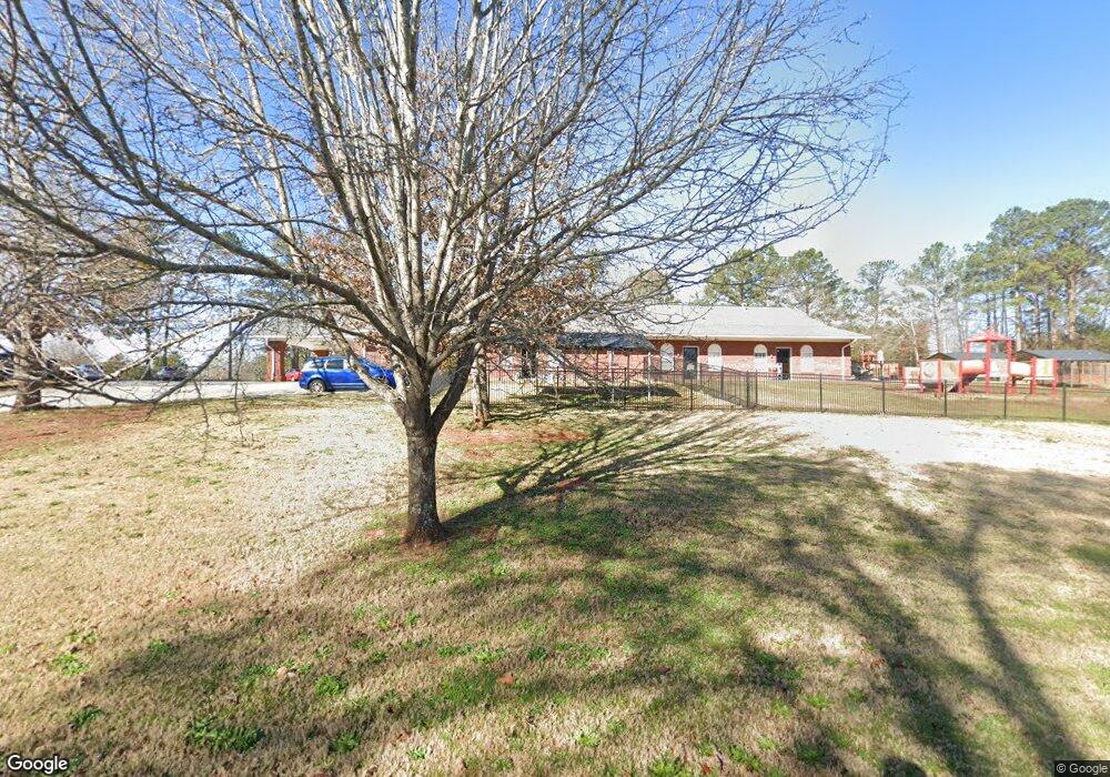 320 Huntington St, Covington, GA 30016 - photo 1