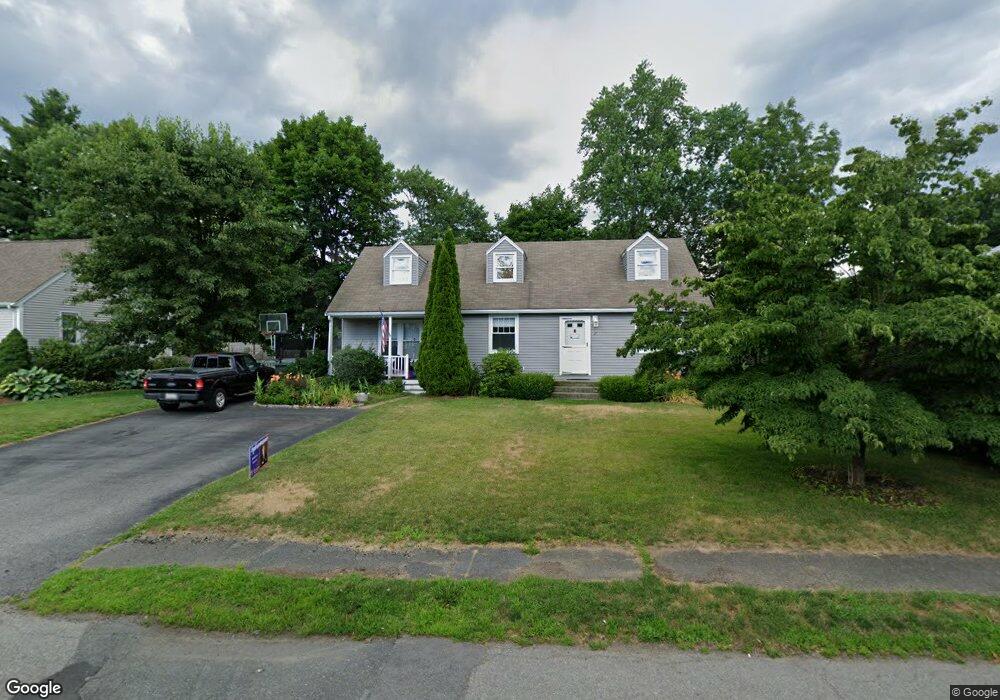 27 Sylvester Rd, Natick, MA 01760 - photo 1