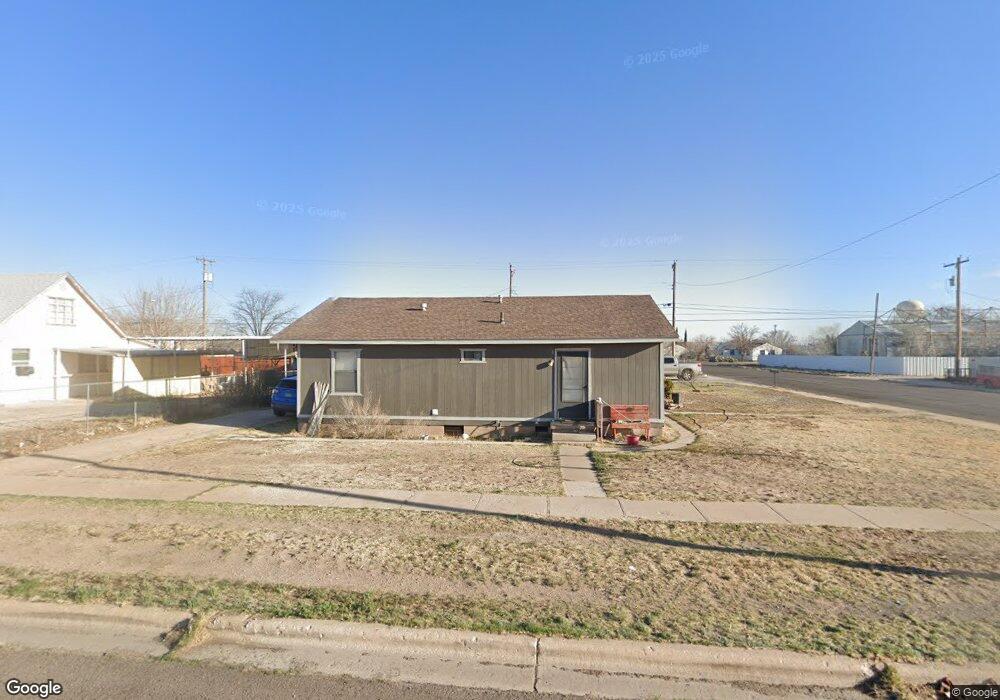1115 S Thorp St, Hobbs, NM 88240 - photo 1