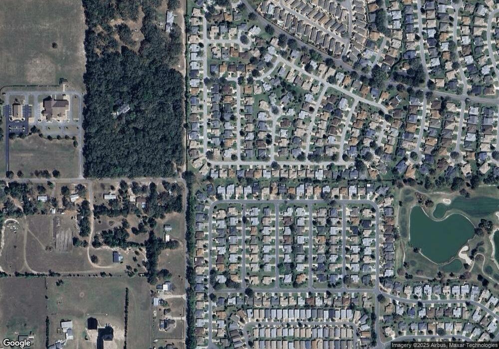 8409 SE 177th Bartram Loop, The Villages, FL 32162 - photo 1