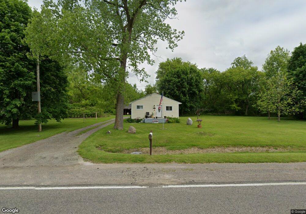 6270 W Coldwater Rd, Flushing, MI 48433 - photo 1