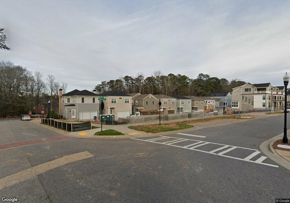 300 Concord St, Alpharetta, GA 30009 - photo 1