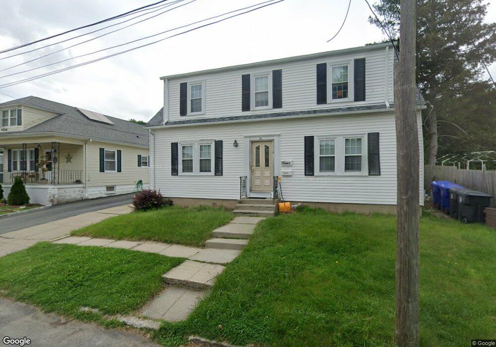66 Peckham Ave, Providence, RI 02908 - photo 1