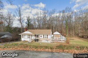 272 Shenandoah Dr, Johnson City, TN 37601