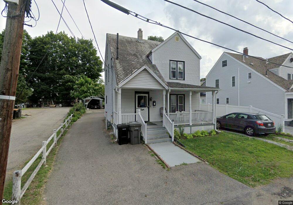 Street View Photo