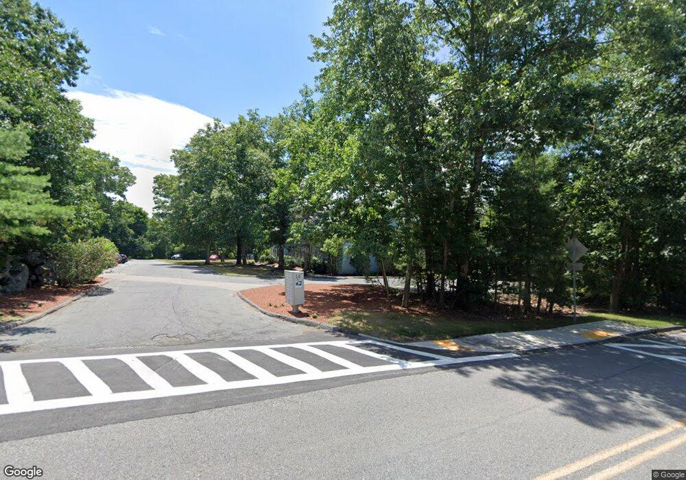 14-3 Milford Rd unit 3, Grafton, MA 01519 - photo 1