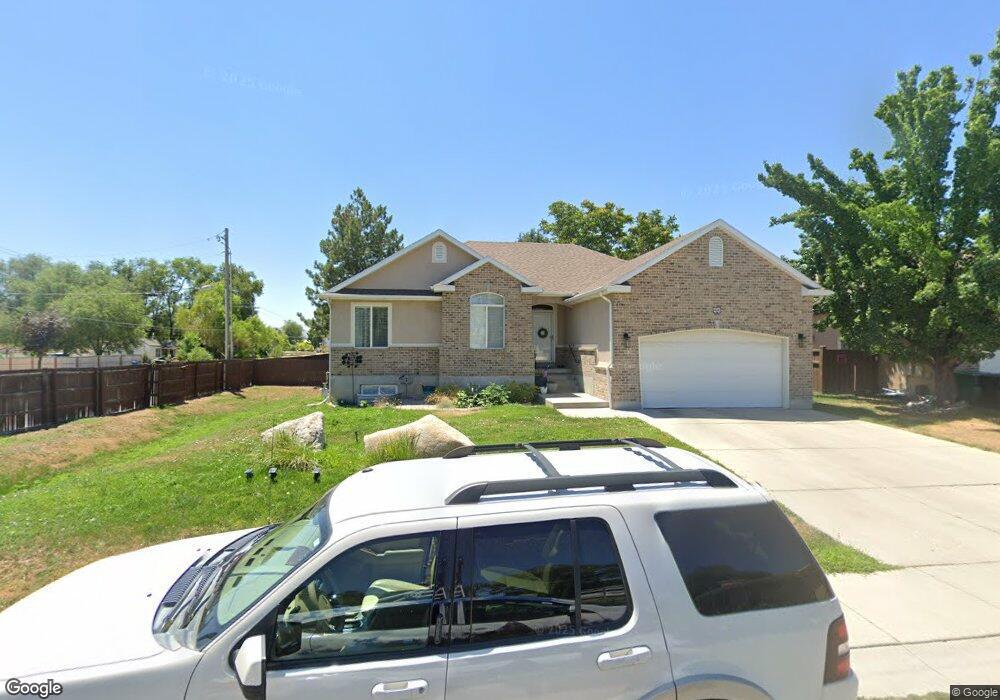 1313 W Taryns Ln, West Jordan, UT 84088 - photo 1