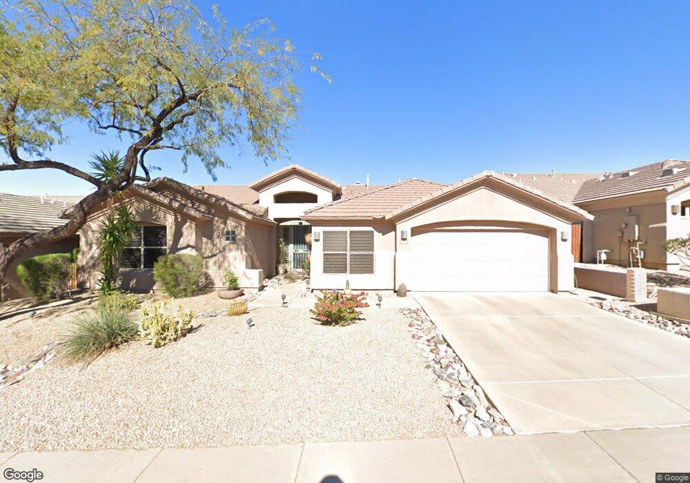 16568 N 106th Way, Scottsdale, AZ 85255 - photo 1