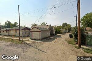 1121 3rd St, Havre, MT 59501