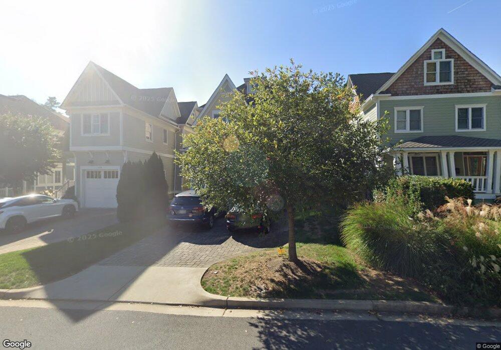 311 Grove Avenue C, Falls Church, VA 22046 - photo 1