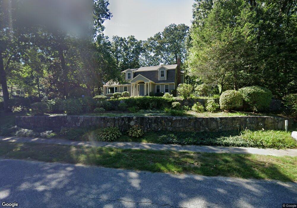 23 Hundred Oaks Ln, Ashland, MA 01721 - photo 1