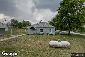 201 2nd St, Swanton, NE 68445